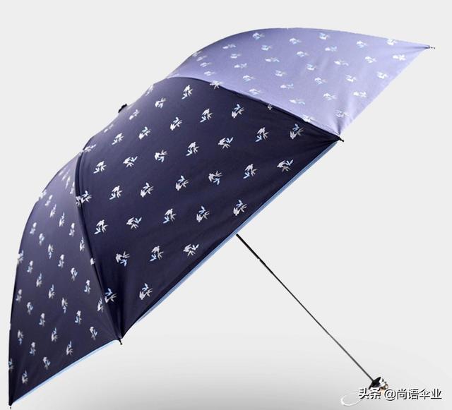 雨伞哪里生产的比较好(国内5家知名的雨伞厂家)(5)