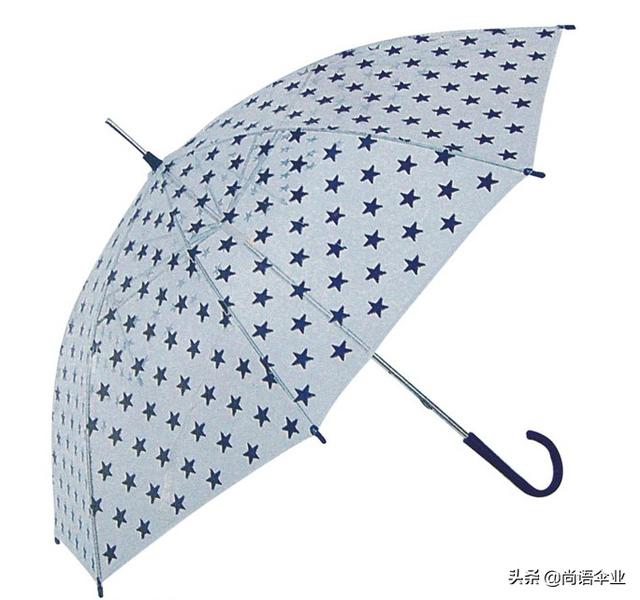 雨伞哪里生产的比较好(国内5家知名的雨伞厂家)(6)