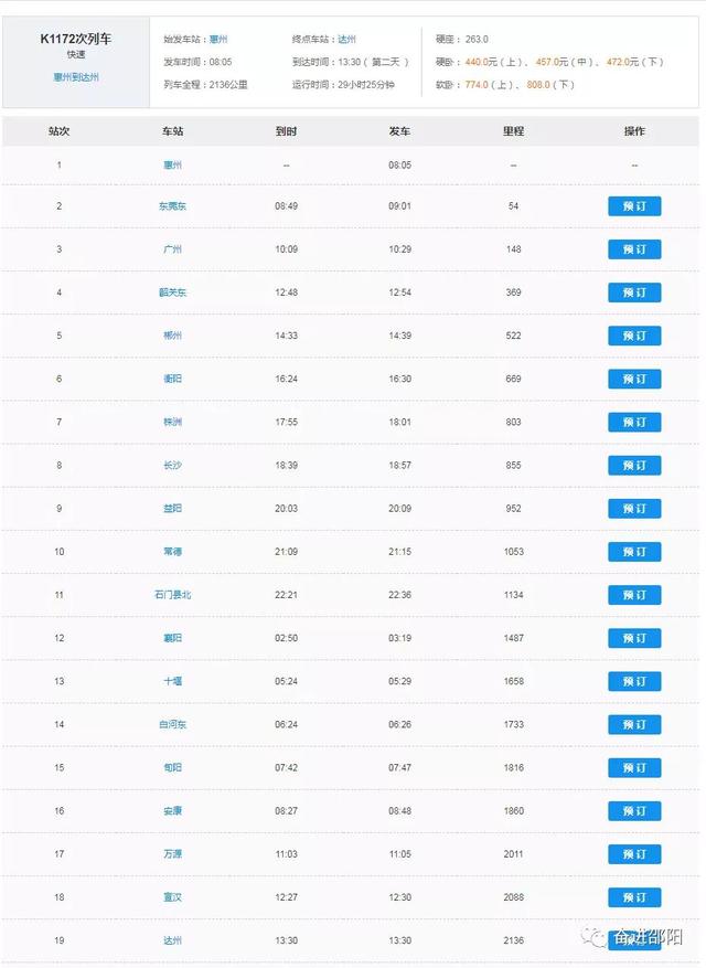 邵阳至娄底高铁何时开工（怀邵衡铁路下月起开通普速客车）(3)
