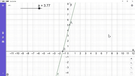 geogebra图形计算器详细教程(GeoGebra你不可不知的数学可视化软件)(4)