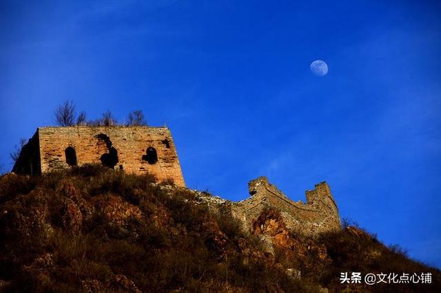 唐代的边塞诗100首(全唐诗最柔情的边塞诗)(2)