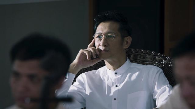 破冰行动中李飞真实身份(破冰行动的未解之谜)(6)