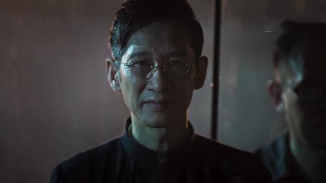 破冰行动中李飞真实身份(破冰行动的未解之谜)(5)
