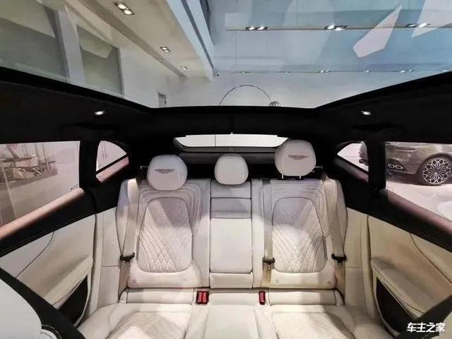 最新世界顶级越野车排行榜前十名(2022年世界前9名豪华越野车排名)(4)