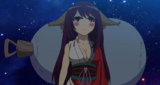 狐妖小红娘实力官方数据排行(五个萌萌哒角色排行)(5)