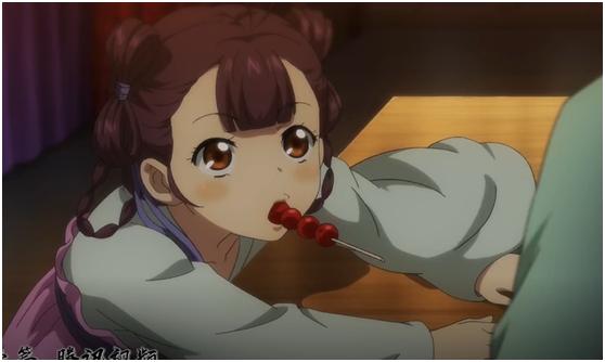 狐妖小红娘实力官方数据排行(五个萌萌哒角色排行)(6)
