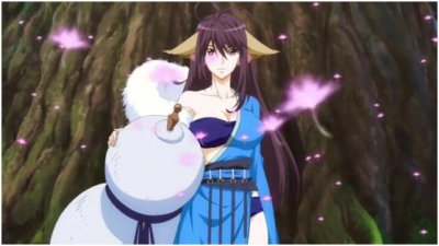 ​狐妖小红娘实力官方数据排行（五个萌萌哒角色排行）