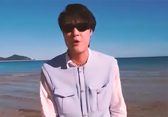 eso在模仿哪个男团(山寨男团要转型)(6)