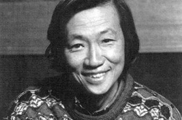 柯南声优配音过的角色(为大家盘点一下名侦探柯南已经离我们而去的日文声优)(1)