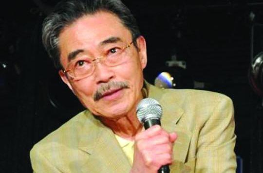 柯南声优配音过的角色(为大家盘点一下名侦探柯南已经离我们而去的日文声优)(5)