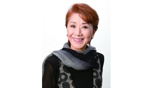 柯南声优配音过的角色(为大家盘点一下名侦探柯南已经离我们而去的日文声优)(6)