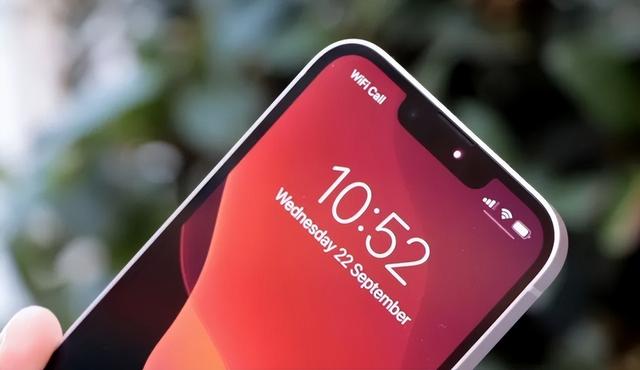 库克回应iphone14pro供不应求(库克回馈果粉iPhone13跌价1180元)(3)