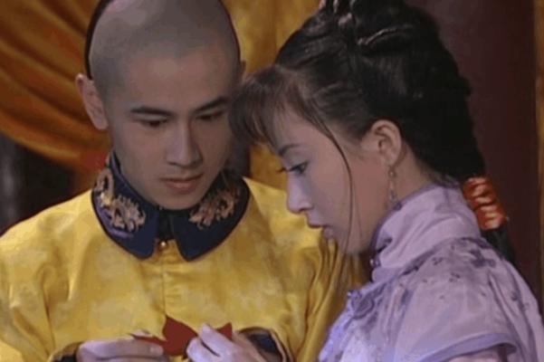 顺治的四个托孤大臣(背负了顺治宠爱的女子)(2)