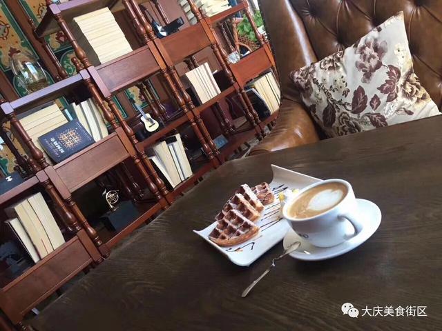 精致到极致的咖啡屋(去喝一杯咖啡吧)(4)
