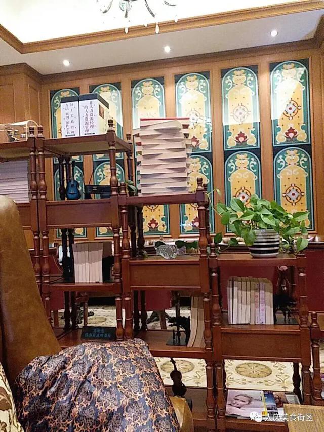 精致到极致的咖啡屋(去喝一杯咖啡吧)(8)