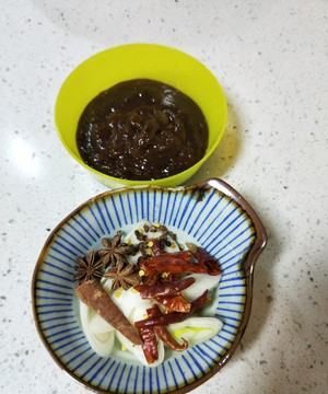 酱蟹怎么腌制方法,酱螃蟹的制作方法视频图8