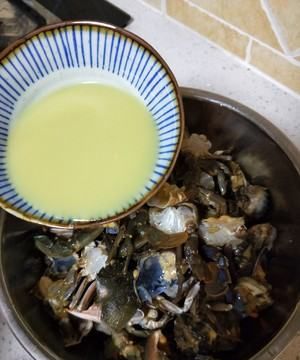 酱蟹怎么腌制方法,酱螃蟹的制作方法视频图6