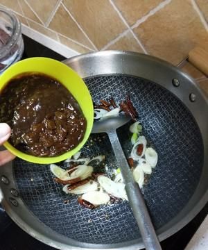 酱蟹怎么腌制方法,酱螃蟹的制作方法视频图11
