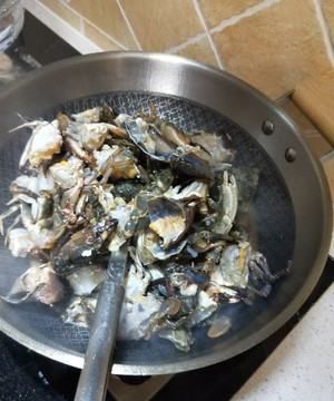 酱蟹怎么腌制方法,酱螃蟹的制作方法视频图12