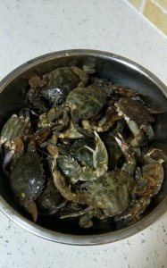 ​酱蟹怎么腌制方法,酱螃蟹的制作方法视频