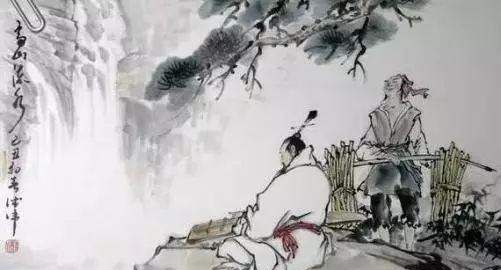 阳春白雪和下里巴人最初指什么,阳春白雪和下里巴人最初指的是什么图1