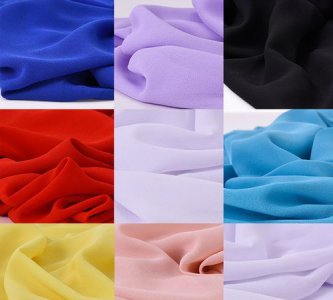​衣服布料分类大全,衣服布料都有哪些种类,种类名称