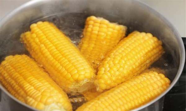 玉米煮多久就熟了,玉米要煮多久会熟图6