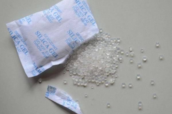 干燥剂是什么样的,什么食品里面有干燥剂图5