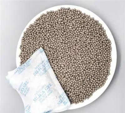干燥剂是什么成分