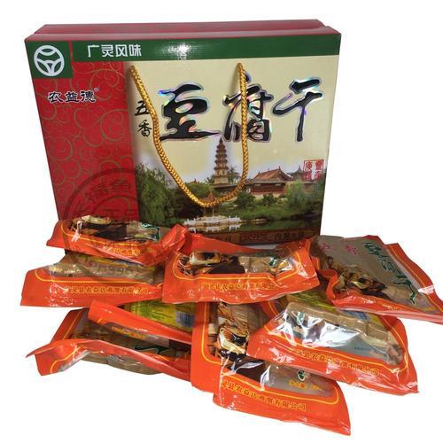 大同都有什么特产