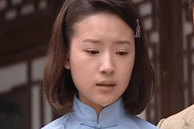 ​金粉世家原著结局如何