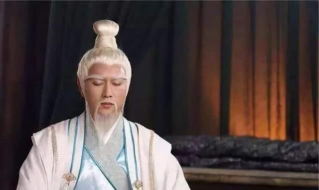 姜子牙保周朝八百年是怎么回事?