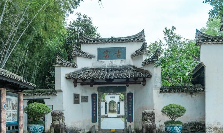 景德镇有哪些景点好玩的地方