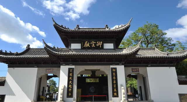 江西景德镇有什么好玩的地方在哪里