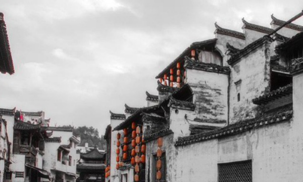 景德镇哪里好玩,江西景德镇游玩攻略图5