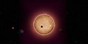 类地行星有几个,类地行星有几个名称图3