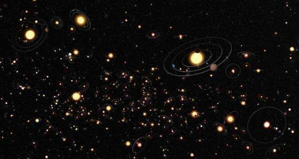 类地行星有几个,类地行星有几个名称图5