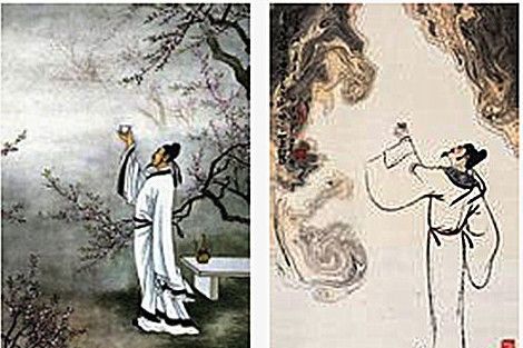 举杯邀明月下一句是什么