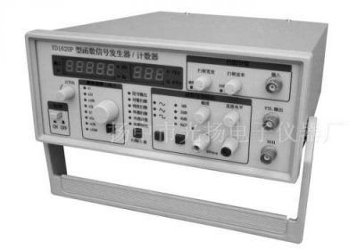 ​数字信号发生器的使用方法(数字信号发生器可以输出哪些波形)