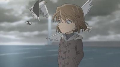 ​灰原哀在第几集出现