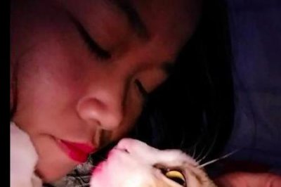 ​亲脸和亲嘴巴有分别吗
