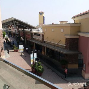 ​北京八达岭奥特莱斯攻略