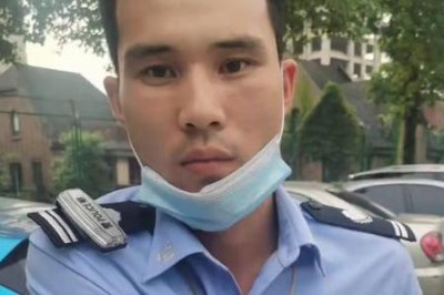 ​辅警一人能上路查车吗