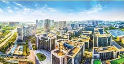 广东省广州市高新技术产业开发区属于哪个区