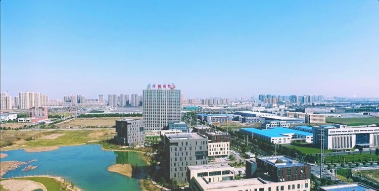 高新技术开发区管委会机构性质是行政吗