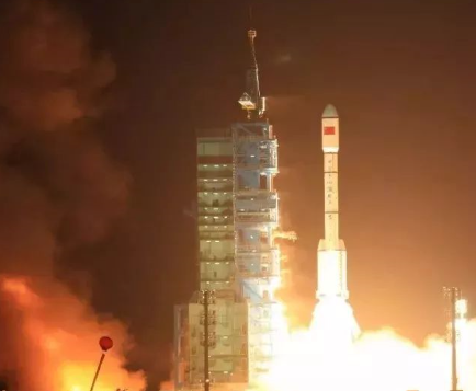 两弹一星指什么,两弹一星指的是哪位科学家20世纪50年代图6