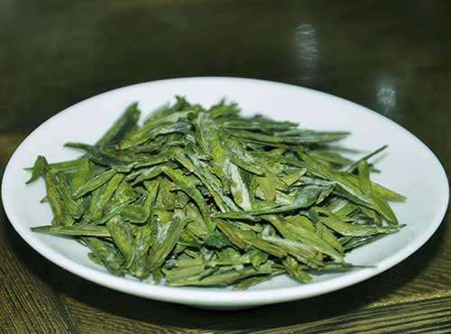 龙井茶的产地是,四大名茶之一的龙井茶产地是什么地方图5