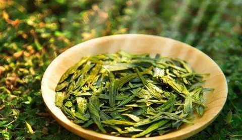 龙井茶的产地是,四大名茶之一的龙井茶产地是什么地方图1