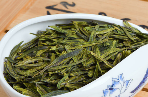 龙井茶的产地是,四大名茶之一的龙井茶产地是什么地方图2