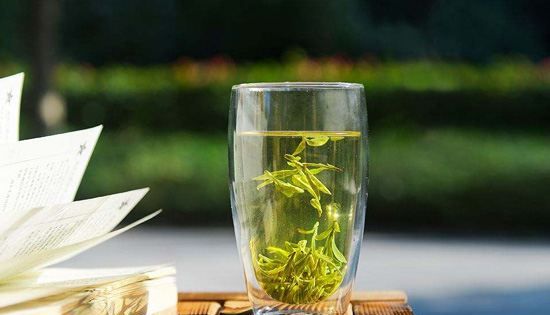 龙井茶的产地是,四大名茶之一的龙井茶产地是什么地方图4
